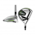 TaylorMade RBZ SL女用套桿(#1W+FW+U5+6I+PT+BAG)